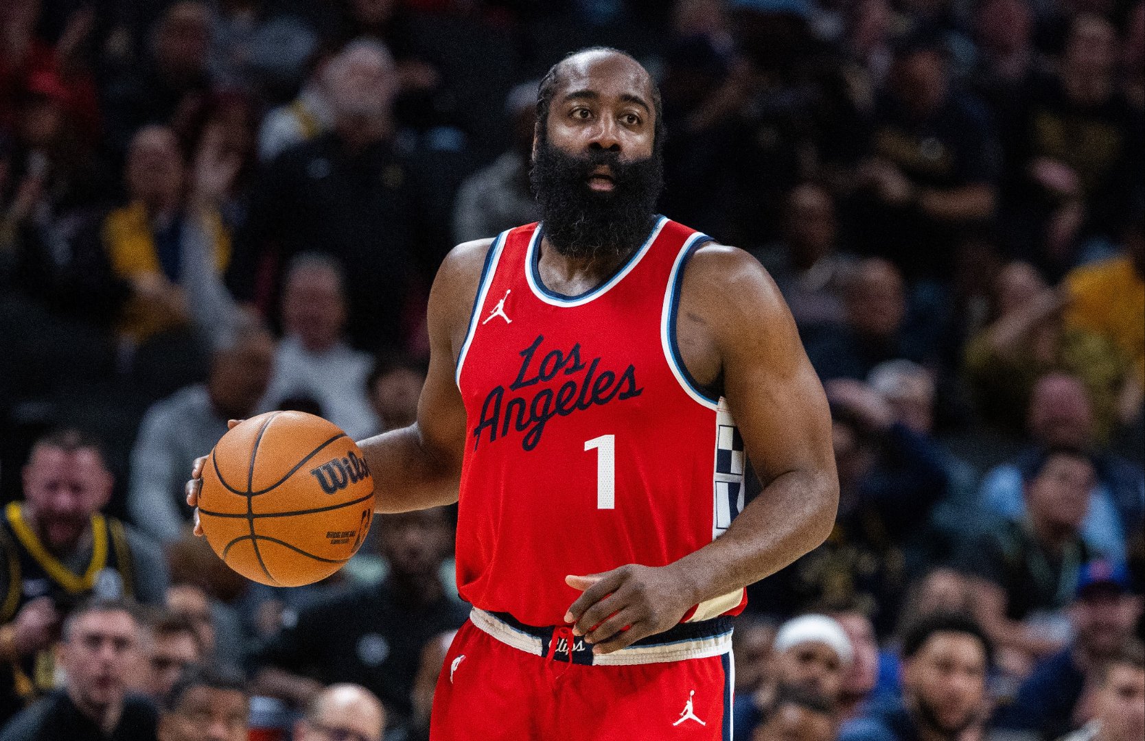 开云体育平台APP-北京队鏖战篮网，哈登扛起全队的简单介绍