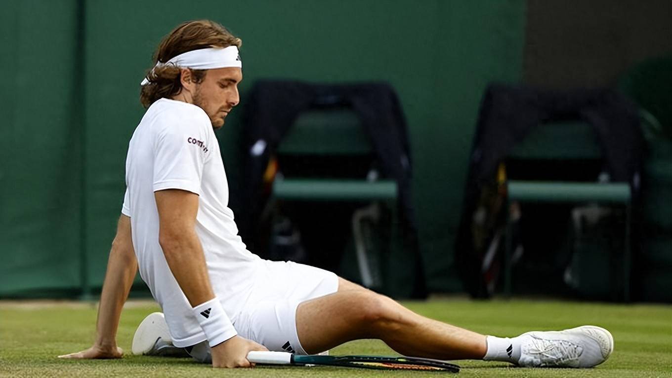 温网翻盘年终总决赛，西西帕斯关键制胜的简单介绍