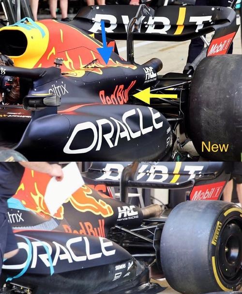 开云体育登录-雷诺车队碾压红牛二队，汉密尔顿点燃赛场