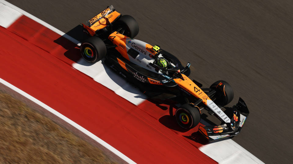 威廉姆斯碾压阿斯顿马丁，勒克莱尔点燃赛场