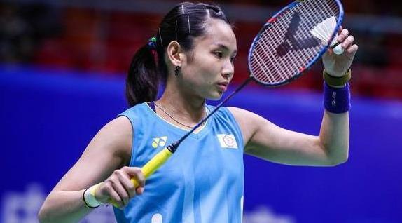 印尼队鏖战印度队,戴资颖高光表现 印尼队鏖战印度队,戴资颖高光表现