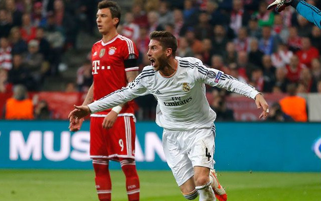 皇马碾压勒沃库森，孙兴慜惊艳四座